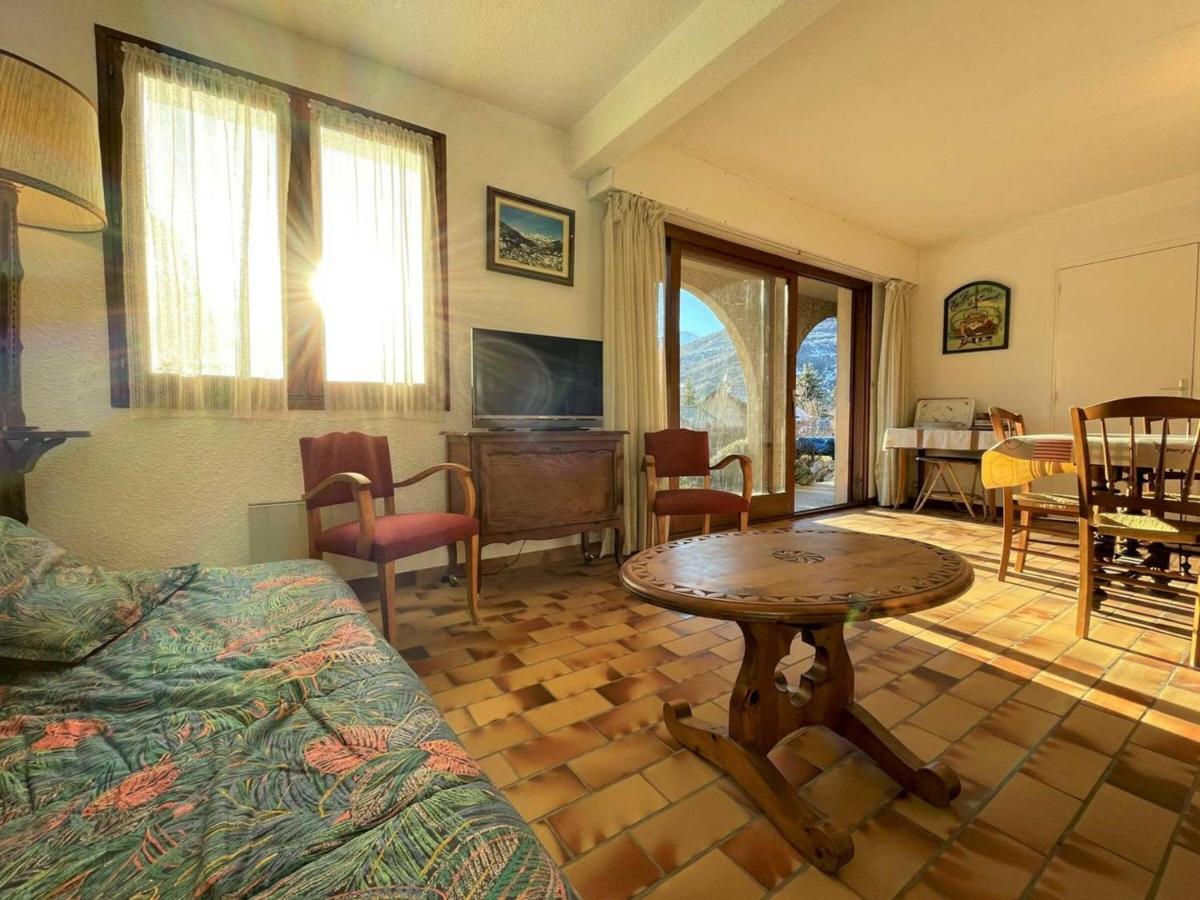 Appartement Briançon, 3 pièces, 6 personnes - FR-1-330C-124 Exterior foto
