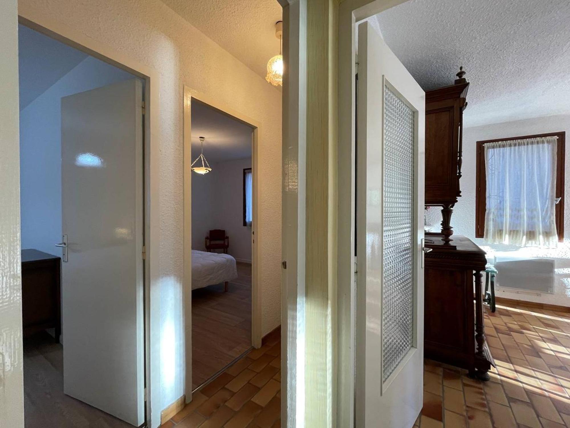Appartement Briançon, 3 pièces, 6 personnes - FR-1-330C-124 Exterior foto
